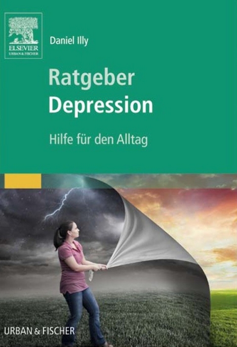 Ratgeber Depression -  Daniel Illy