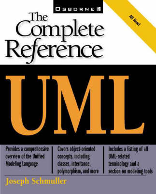 UML - Joseph Schmuller