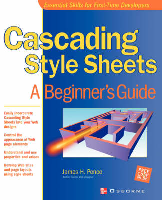 Cascading Style Sheets - James H. Pence