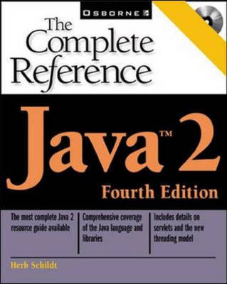 Java 2 - Patrick Naughton, Herbert Schildt