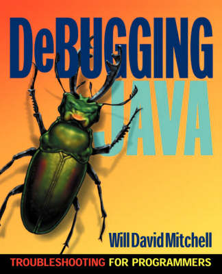 Debugging Java - David Mitchell