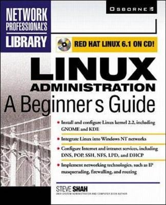 Linux Administration - Steve Shah