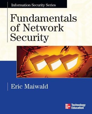 Fundamentals of Network Security - Eric Maiwald