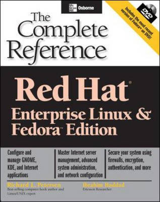 Red Hat - Richard Petersen, Ibrahim Haddad