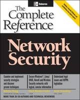 Network Security: The Complete Reference - Roberta Bragg, Mark Rhodes-Ousley, Keith Strassberg