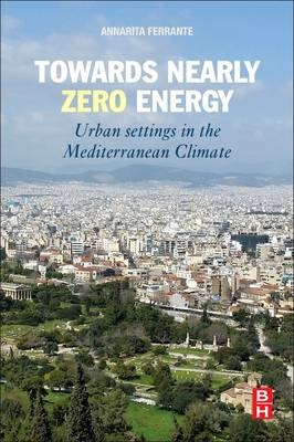 Towards Nearly Zero Energy -  Annarita Ferrante