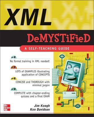 XML Demystified - Jim Keogh, Ken Davidson