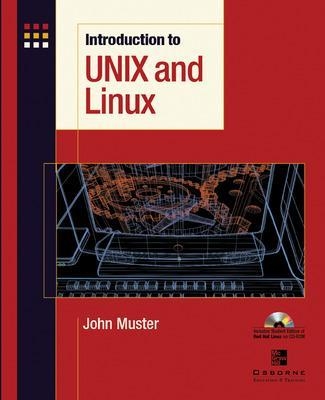 Introduction to Unix and Linux - John Muster