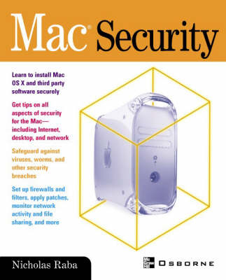 MAC Security - Nicholas Raba