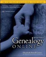 GENEALOGY ONLINE, 7TH EDITION - Elizabeth Crowe