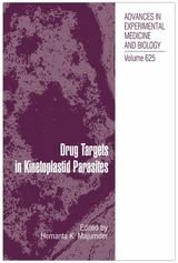 Drug Targets in Kinetoplastid Parasites - 