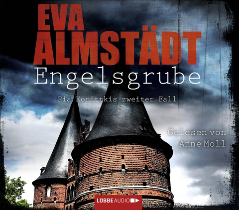Engelsgrube - Eva Almstädt