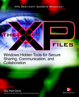 The XP Files - Guy Hart- Davis