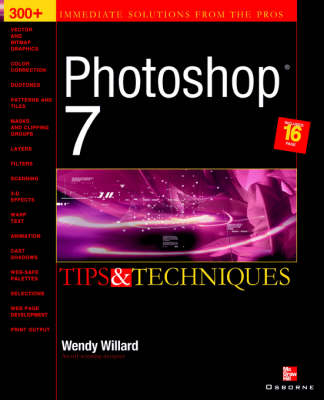 Photoshop 7 - Wendy Willard