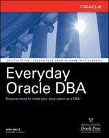 Everyday Oracle DBA - April Wells
