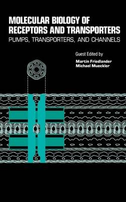 Molecular Biology of Receptors and Transporters: Pumps, Transporters and Channels - 