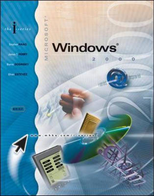 Windows 2000 Brief - Stephen Haag, James T. Perry