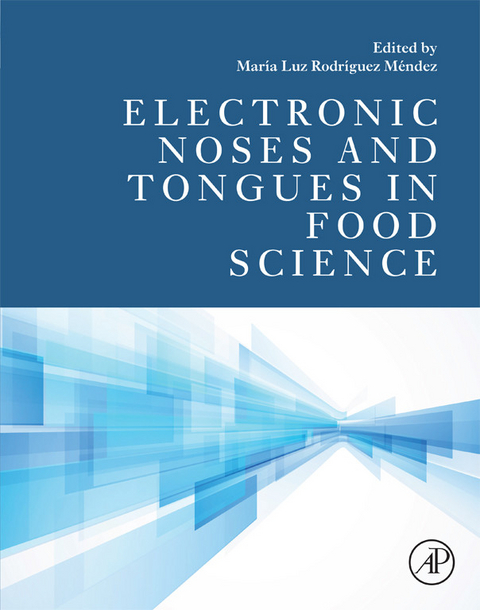 Electronic Noses and Tongues in Food Science - 