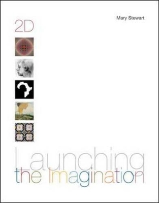 Launching the Imagination, 2D - Mary Stewart