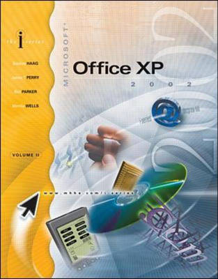 MS Office XP - Stephen Haag, James T. Perry