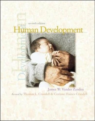 Human Development - James W Vander Zanden
