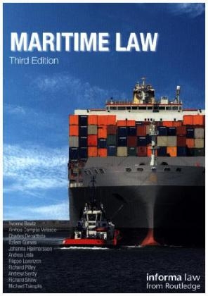 Maritime Law - 