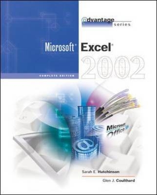 Excel 2002 - Sarah Hutchinson-Clifford, Glen J. Coulthard