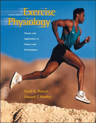 Exercise Physiology - Scott K. Powers, Edward T. Howley