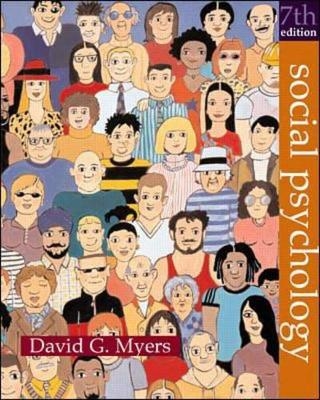 Social Psychology - David Myers