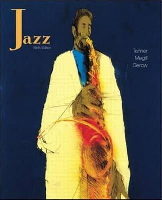 Jazz - Paul O. W. Tanner