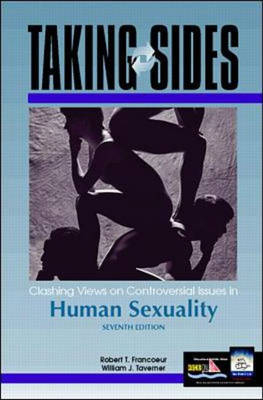 Clashing Views on Controversial Issues in Human Sexuality - 