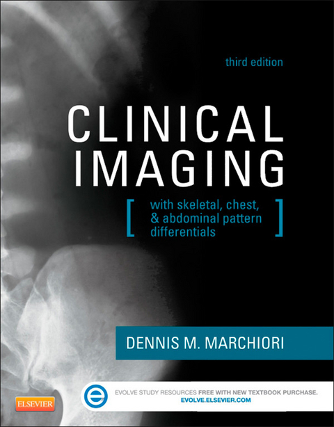 Clinical Imaging -  Dennis Marchiori