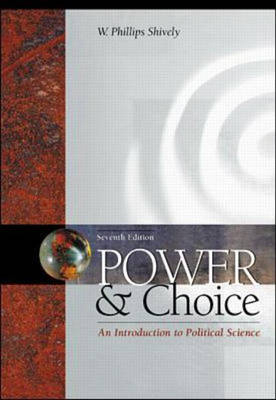 Power and Choice -  Shively