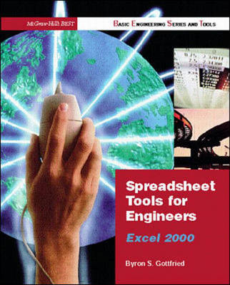 Spreadsheet Tools for Engineers - Byron S. Gottfried