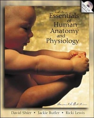 Hole's Essentials of Human Anatomy and Physiology - John W. Hole