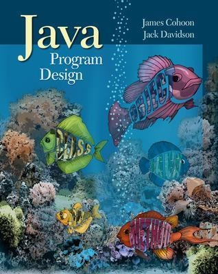 Java Program Design - James Cohoon