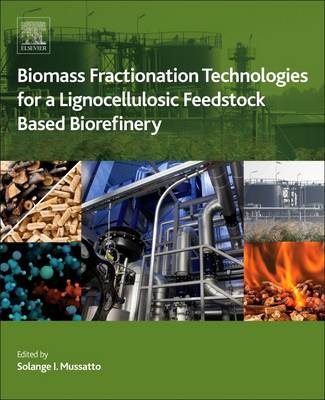 Biomass Fractionation Technologies for a Lignocellulosic Feedstock Based Biorefinery - 