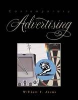 Contemporary Advertising - William Arens