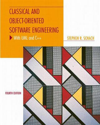 Classical and Object-oriented Software Engineering - Stephen R. Schach