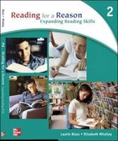 Reading for a Reason 2 - Laurie Blass, Elizabeth Whalley