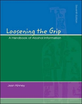 Loosening the Grip - Jean Kinney, Gwen Leaton