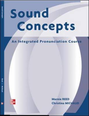 Sound Concepts - Marnie Reed, Christina Michaud