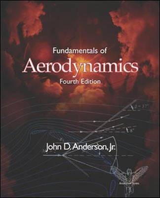 Fundamentals of Aerodynamics - John Anderson