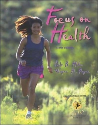 Focus on Health - Dale B. Hahn, Wayne A. Payne