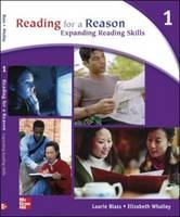 Reading for a Reason 1 - Laurie Blass, Elizabeth Whalley