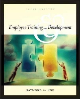 Employee Training and Development - Raymond Andrew Noe