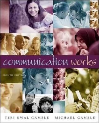 Communication Works - Teri Gamble, Michael Gamble
