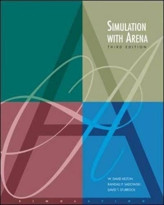 Simulation with Arena - W. David Kelton, Randall Sadowski, David T. Sturrock