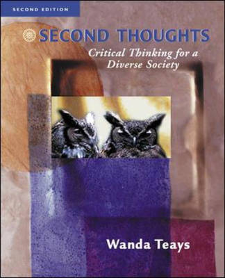 Second Thoughts - Wanda Teays