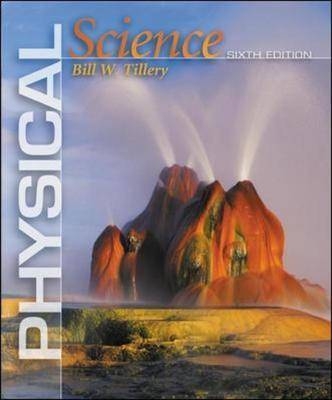 Physical Science - Bill W. Tillery